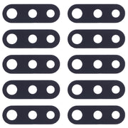 For vivo Z5 10pcs Back Camera Lens