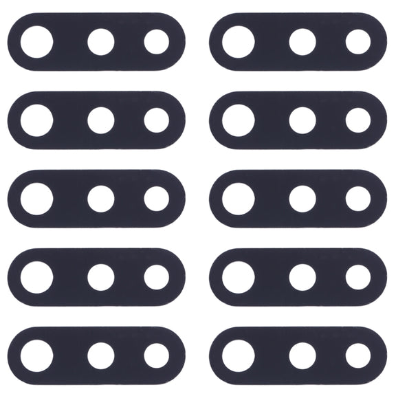 For vivo Z5 10pcs Back Camera Lens