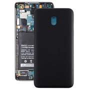 Battery Back Cover for Xiaomi Redmi 8A(Black)