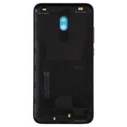 Battery Back Cover for Xiaomi Redmi 8A(Black)