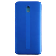 Battery Back Cover for Xiaomi Redmi 8A(Blue)