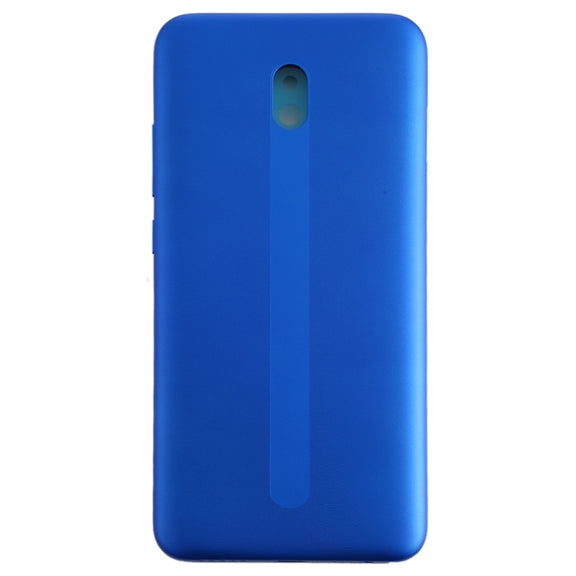 Battery Back Cover for Xiaomi Redmi 8A(Blue)