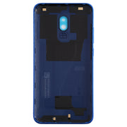 Battery Back Cover for Xiaomi Redmi 8A(Blue)