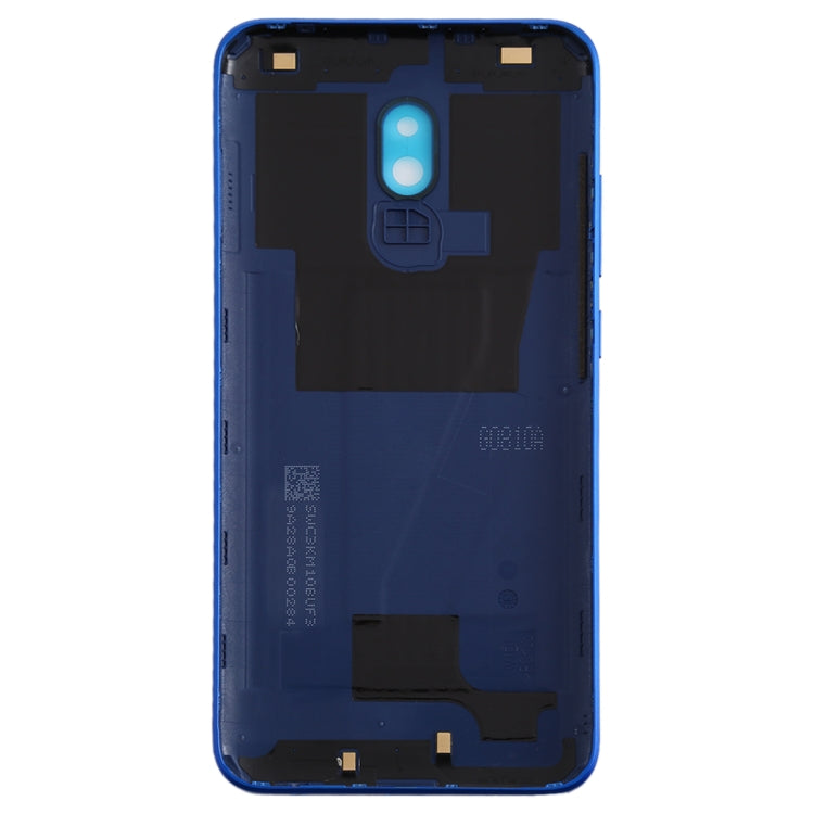 Battery Back Cover for Xiaomi Redmi 8A(Blue)