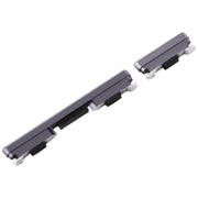 Side Keys for Xiaomi Mi 9(Black)