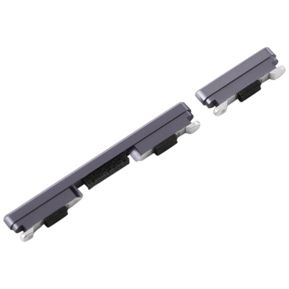 Side Keys for Xiaomi Mi 9(Black)