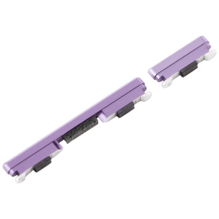 Side Keys for Xiaomi Mi 9(Purple)