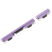 Side Keys for Xiaomi Mi 9(Purple)