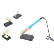 JIAFA JF-8120 22 in 1 Soldering Iron Tool Set,Voltage: 220V,Rated Power:60W