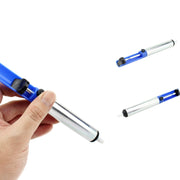 JIAFA JF-8120 22 in 1 Soldering Iron Tool Set,Voltage: 220V,Rated Power:60W