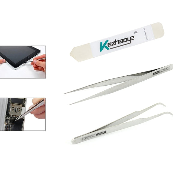 JIAFA JF-8120 22 in 1 Soldering Iron Tool Set,Voltage: 220V,Rated Power:60W