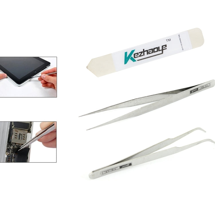 JIAFA JF-8120 22 in 1 Soldering Iron Tool Set,Voltage: 220V,Rated Power:60W