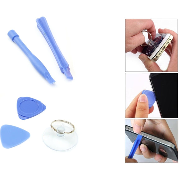 JIAFA JF-8120 22 in 1 Soldering Iron Tool Set,Voltage: 220V,Rated Power:60W