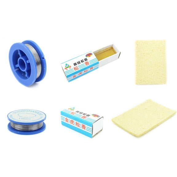 JIAFA JF-8120 22 in 1 Soldering Iron Tool Set,Voltage: 110V,Rated Power:60W