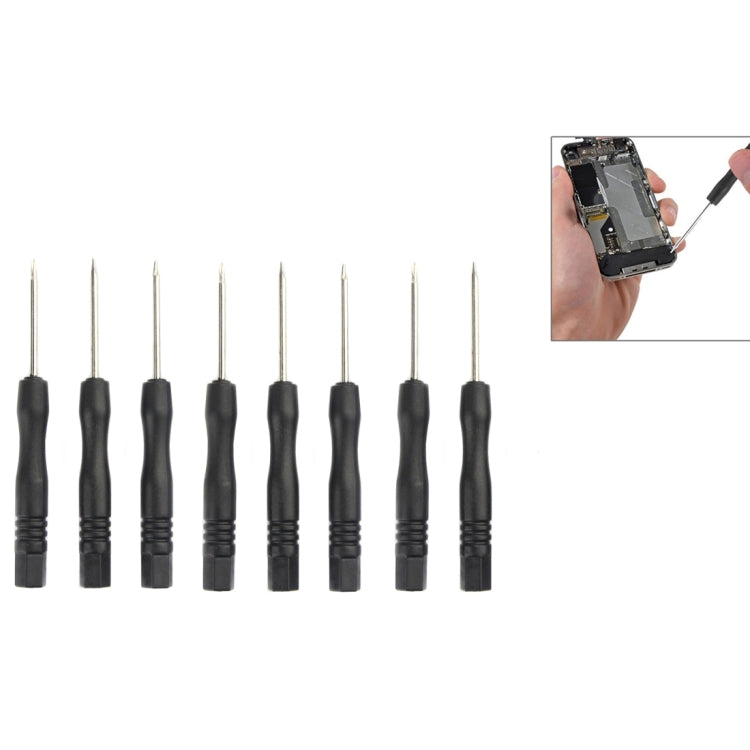 JIAFA JF-8120 22 in 1 Soldering Iron Tool Set,Voltage: 110V,Rated Power:60W