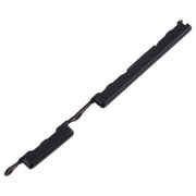 Side Keys for Xiaomi Redmi Note 6 Pro(Black)