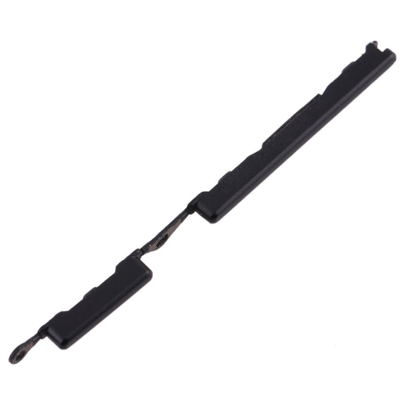 Side Keys for Xiaomi Redmi Note 6 Pro(Black)