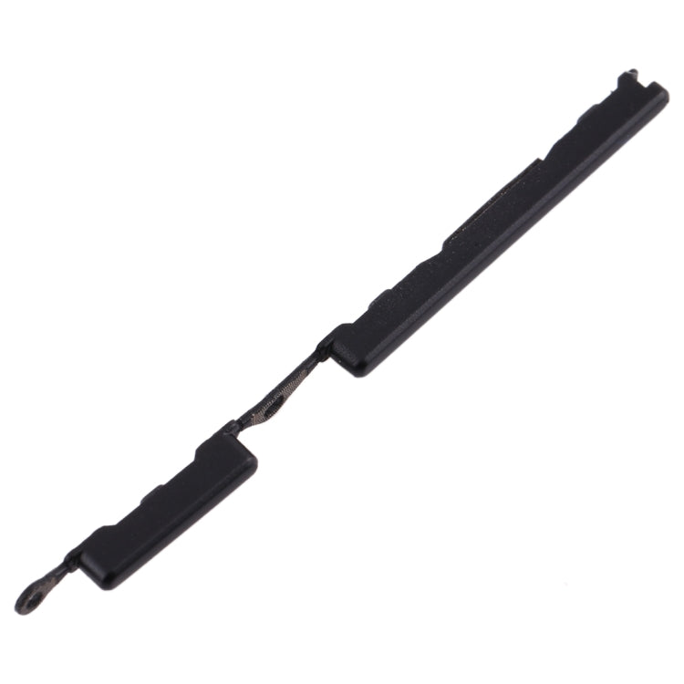 Side Keys for Xiaomi Redmi Note 6 Pro(Black)