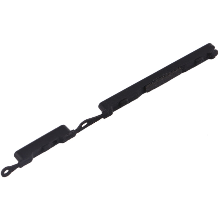 Side Keys for Xiaomi Redmi Note 6 Pro(Black)