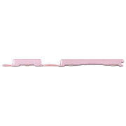 Side Keys for Xiaomi Redmi Note 6 Pro(Pink)