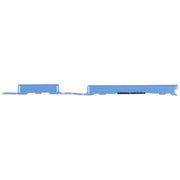 Side Keys for Xiaomi Redmi Note 6 Pro(Blue)