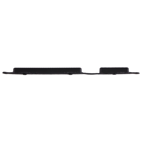 Side Keys for Xiaomi Redmi 7A(Black)