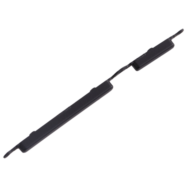 Side Keys for Xiaomi Redmi 7A(Black)