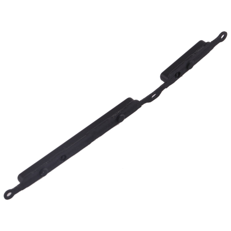 Side Keys for Xiaomi Redmi 7A(Black)