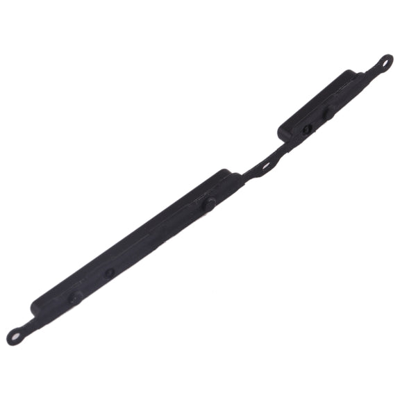 Side Keys for Xiaomi Redmi 7A(Black)
