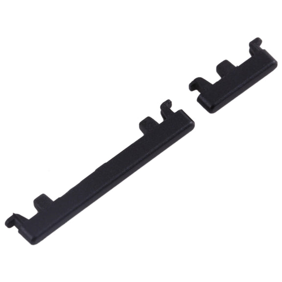Side Keys for Xiaomi Redmi 7(Black)