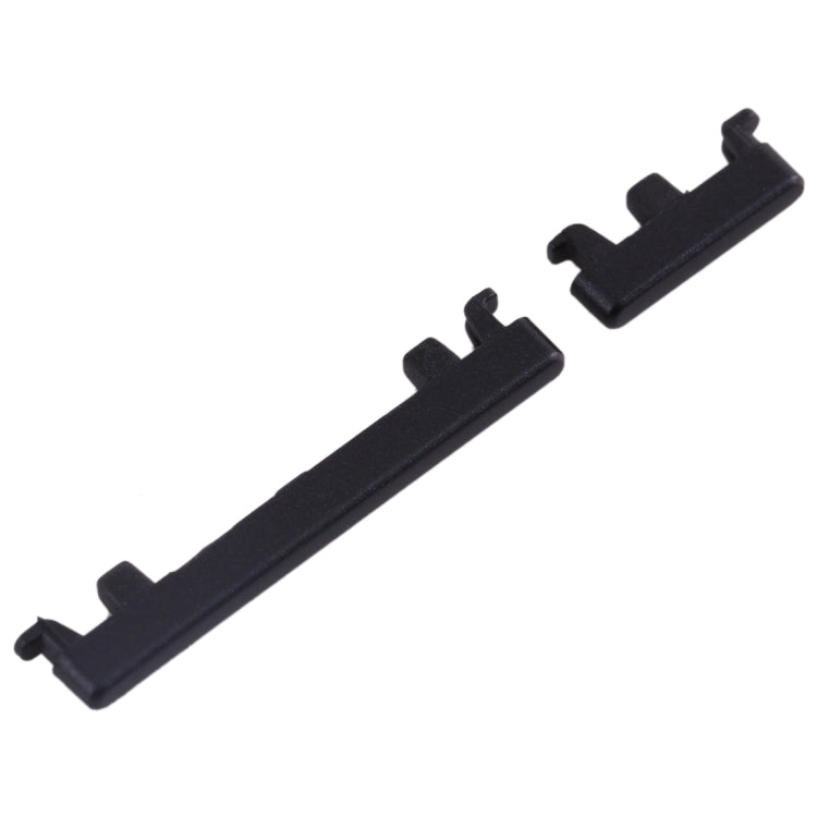 Side Keys for Xiaomi Redmi 7(Black)