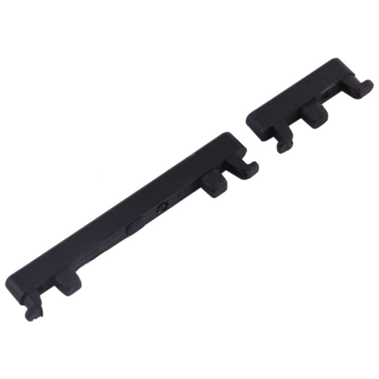 Side Keys for Xiaomi Redmi 7(Black)