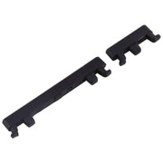 Side Keys for Xiaomi Redmi 7(Black)
