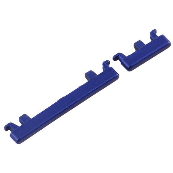 Side Keys for Xiaomi Redmi 7(Blue)