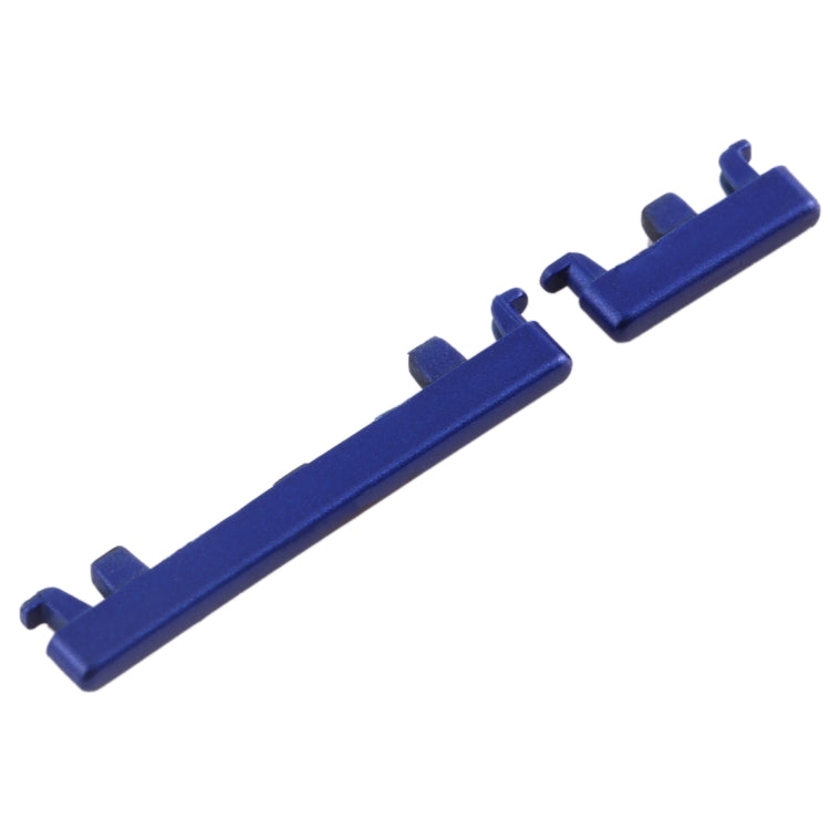 Side Keys for Xiaomi Redmi 7(Blue)