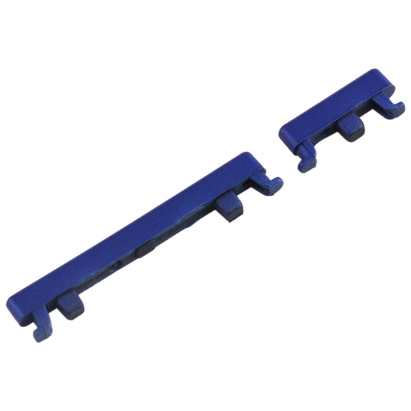 Side Keys for Xiaomi Redmi 7(Blue)