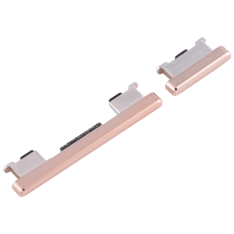 Side Keys for Xiaomi Mi CC9(Gold)