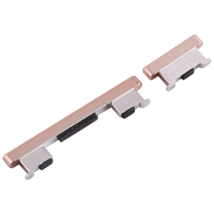 Side Keys for Xiaomi Mi CC9(Gold)