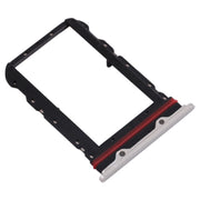 SIM Card Tray + SIM Card Tray for Xiaomi Mi CC9 Pro/Mi Note 10/Mi Note 10 Pro/Mi Note 10 Lite(White)