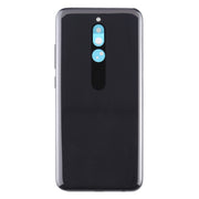 Battery Back Cover for Xiaomi Redmi 8(Black)