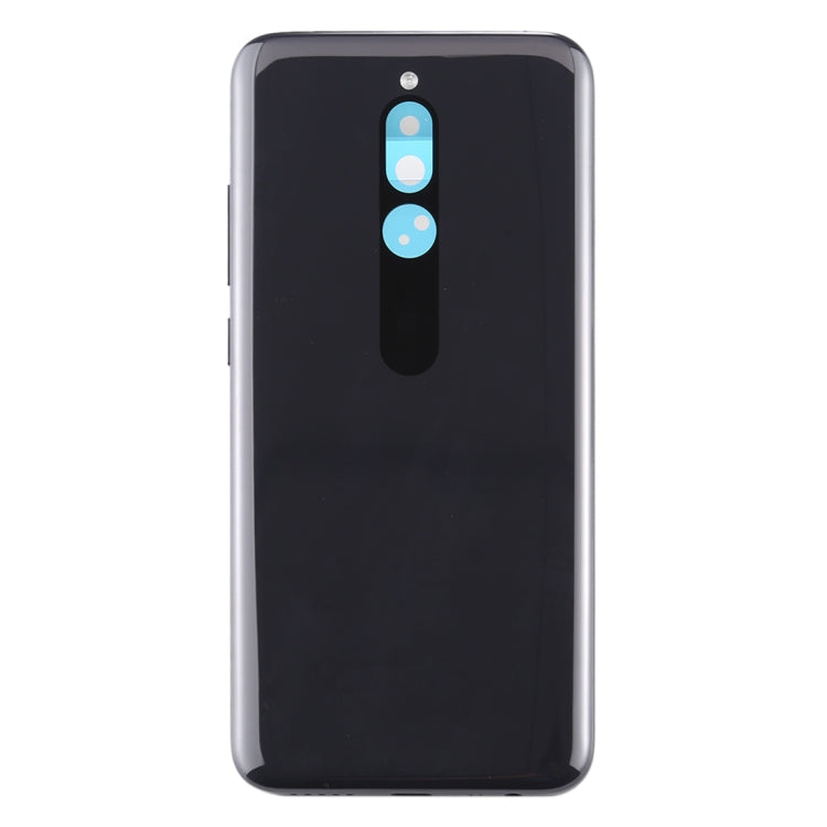 Battery Back Cover for Xiaomi Redmi 8(Black)