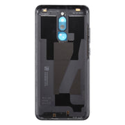 Battery Back Cover for Xiaomi Redmi 8(Black)