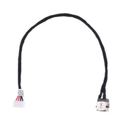 DC Power Jack Connector Flex Cable for Toshiba Satellite / P55 / P55T / P50