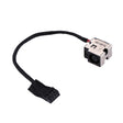 DC Power Jack Connector Flex Cable for HP Pavilion g6-2000 / g7-2000 / dm4-3000 - HP Spare Parts by PMC TechLife | Online Shopping South Africa | PMC TechLife | Buy Now Pay Later Mobicred