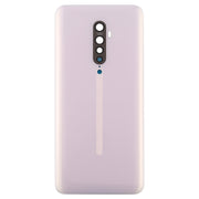 For OPPO Reno2 Back Cover (Pink)