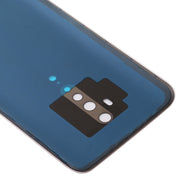 For OPPO Reno2 Back Cover (Pink)