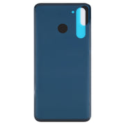 For OPPO Reno3 5G Battery Back Cover (Black)