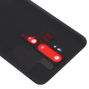 For OPPO A11 Back Cover (Blue)