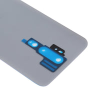 For OPPO A11 Back Cover (White)