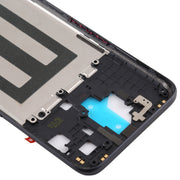 For OPPO A11 Middle Board (Black)
